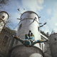 Image for article titled Unity is a return to the bland, overstuffed Assassin’s Creed of years past